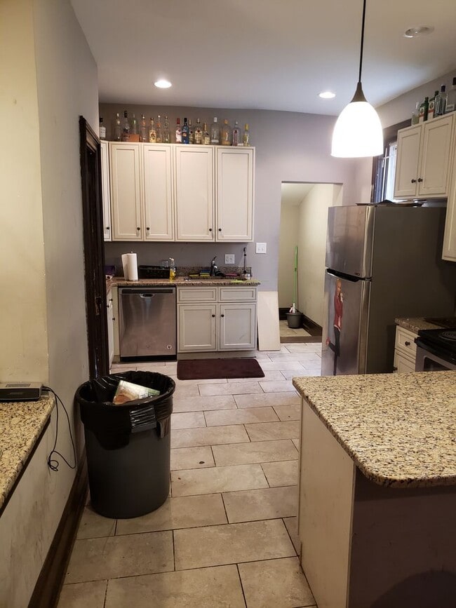 Photo - Newly Renovated Temple Student Housing