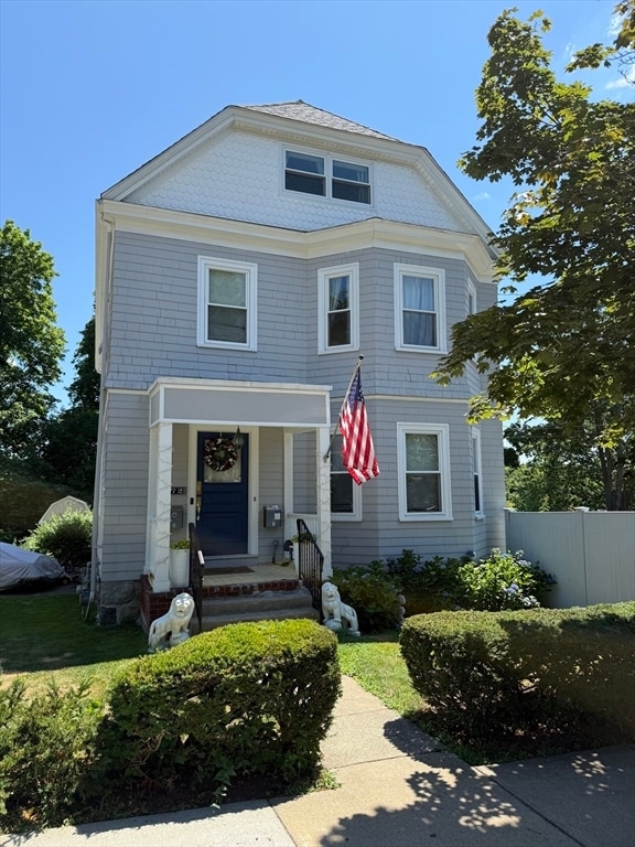 Building Photo - 372 Metropolitan Ave Unit 1