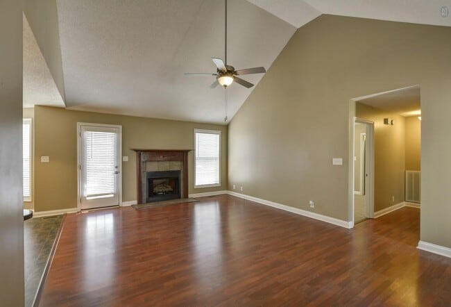 Photo - 3649 S Naples Ct