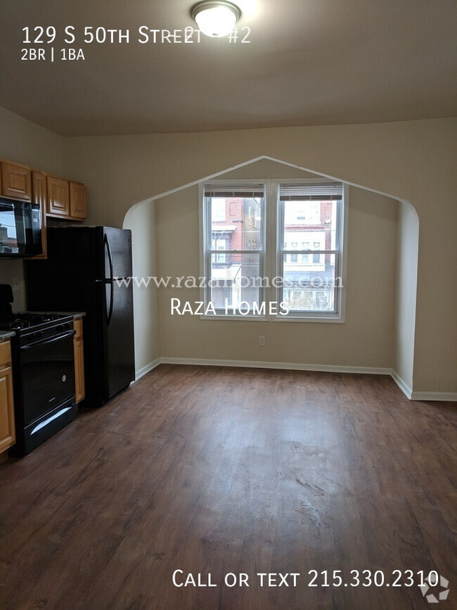 Building Photo - 129 S 50th St Unit #2 Rental