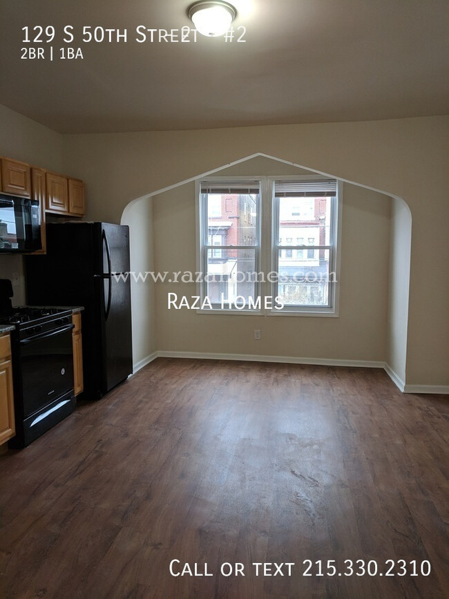 Photo - 129 S 50th St Apartment Unit #2