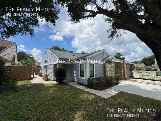 Photo - 3117 Bridgeford Dr