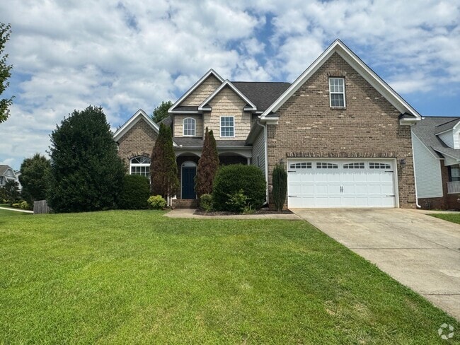 Building Photo - 4852 Knollview Dr Rental