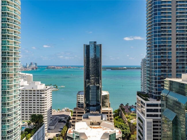 Building Photo - 1010 Brickell Ave Unit 2801