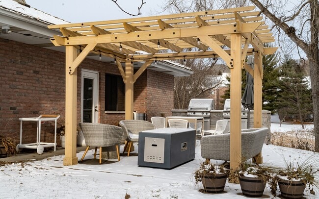 Photo - Olympic Ridge Apartments