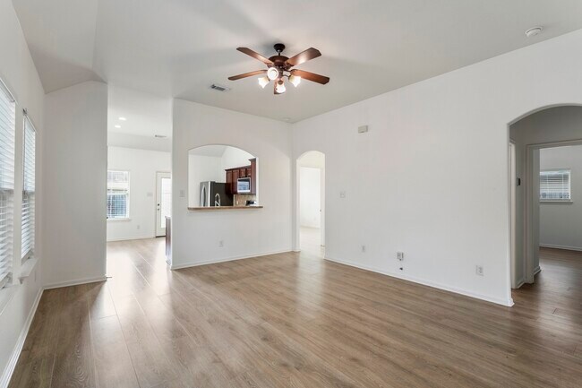 Photo - 21810 Mansfield Bluff Ln