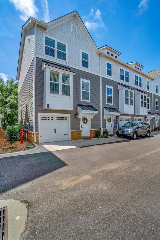 505 Westport Street - 505 Westport Street Townhome