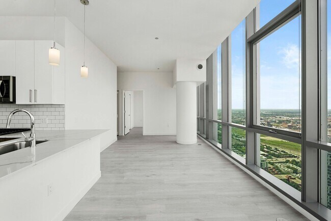 816 S Michigan Ave Unidad 2608