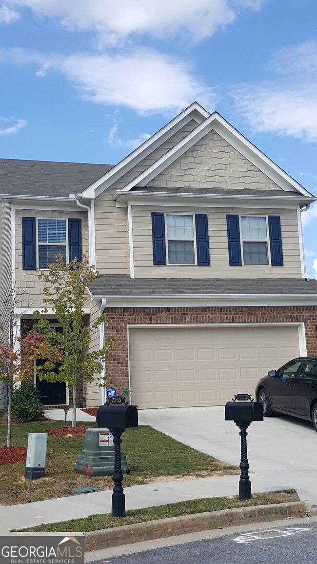 Building Photo - 2275 Morgan Farm Dr Rental