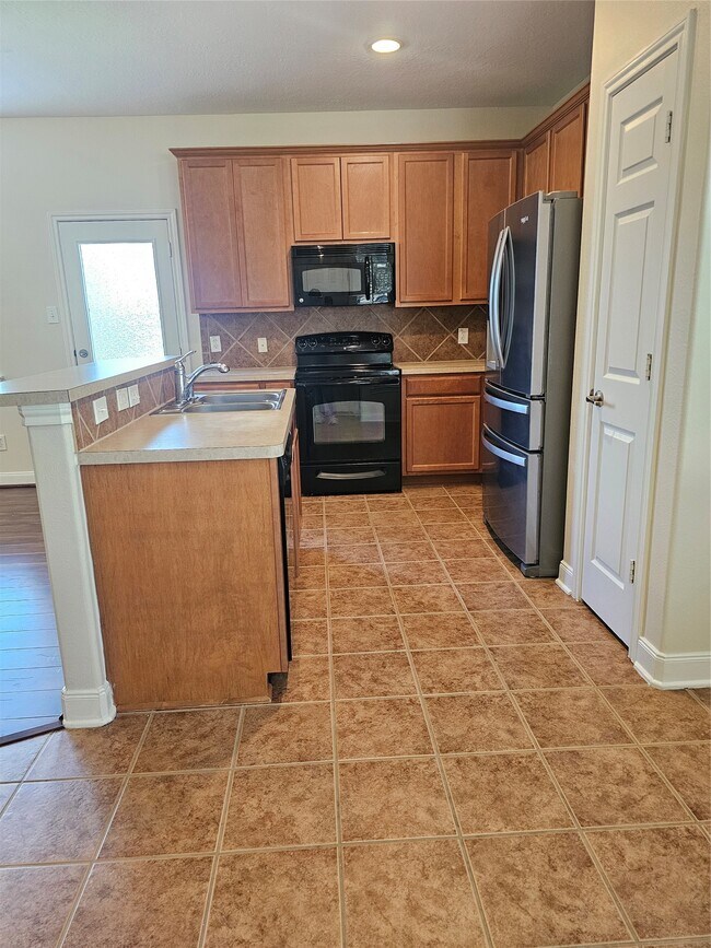 Photo - 3217 Victorian Manor Ln