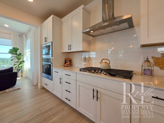Photo - 10607 Treasure Dr NW