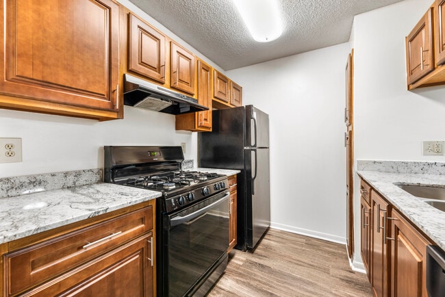 Photo - Arbors of Dublin