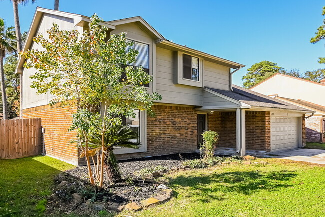 Photo - 25535 Chapel Ridge Ln