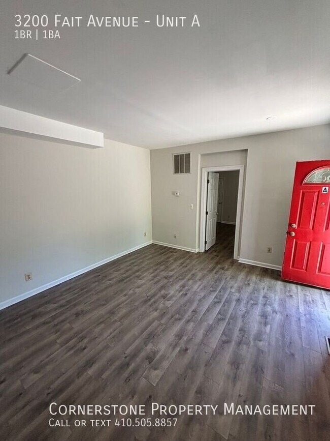 Photo - 3200 Fait Ave Unit A
