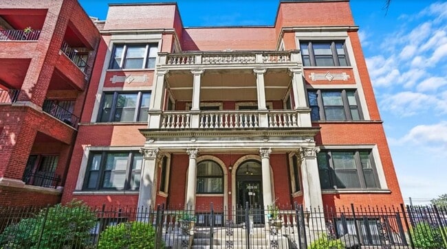 Building Photo - 4530 S Michigan Ave Unit 4530 S. Michigan Ave