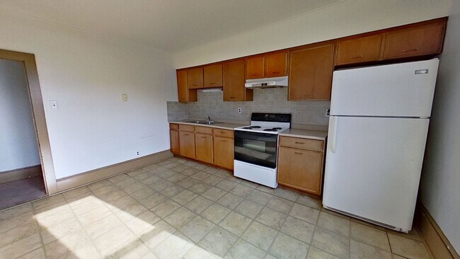 Photo - Spacious 2 Bedroom Apartment