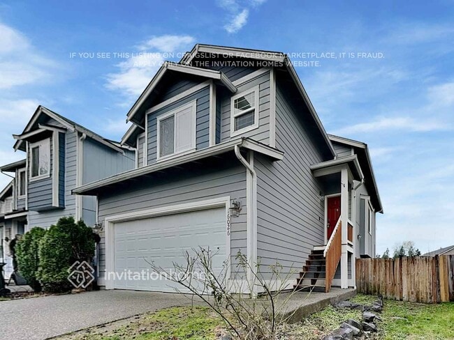 Building Photo - 16026 89th Ave E