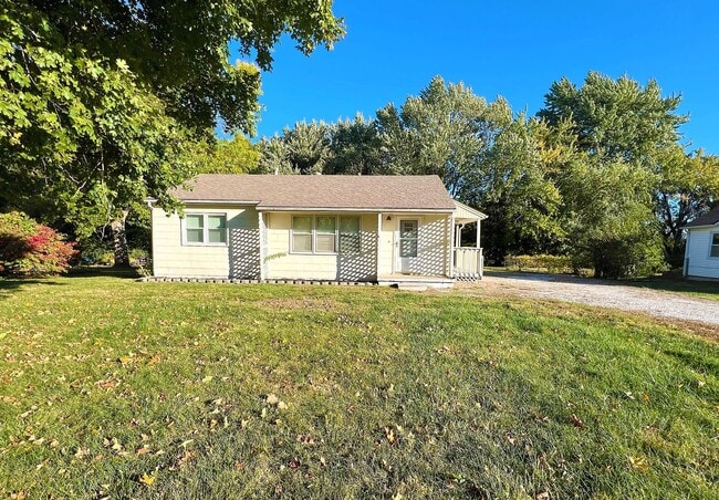 Photo - COMING SOON: Spacious Home with a Great Ya...