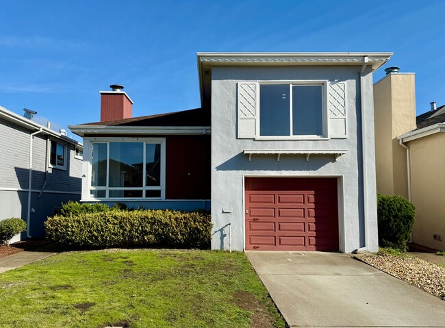 Updated Home Near San Francisco in Desirab... - Updated Home Near San Francisco in Desirab...