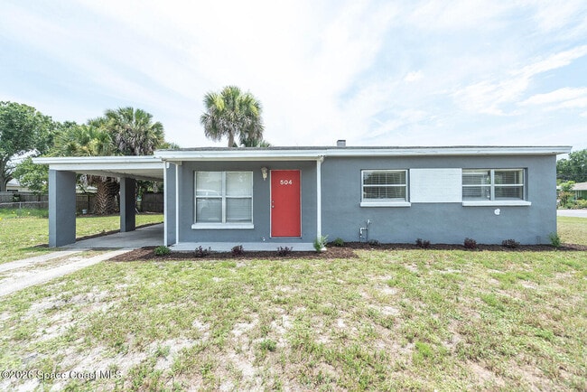 504 Carolina Ave