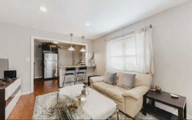 Photo - Charming 1BR Condo in Atlanta