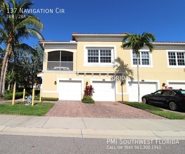 Building Photo - 137 Navigation Cir