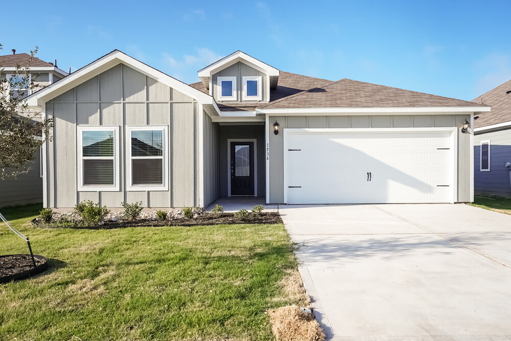 Photo - 1536 Harvester Dr