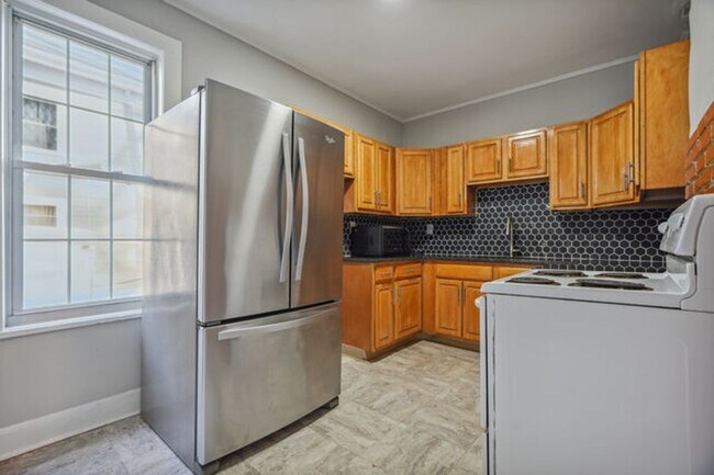 Photo - 102-104 Jackson Ave North Plainfield, NJ 07060 Unidad 1