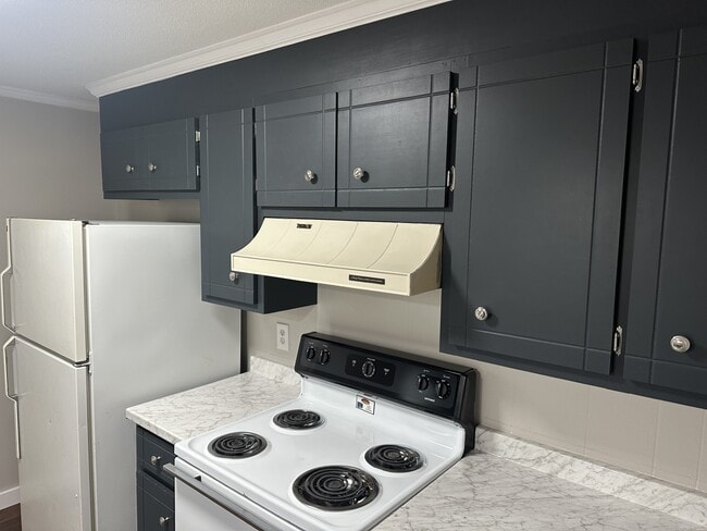 Photo - Downtown Apartments