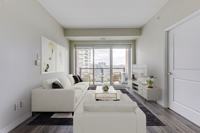 Building Photo - Linden Crossing