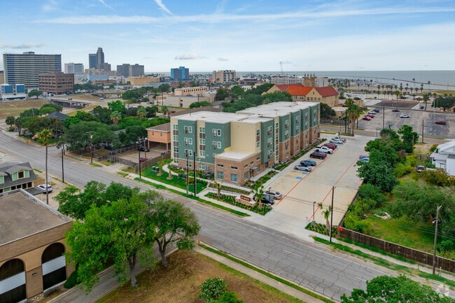 Avanti Legacy South Bluff