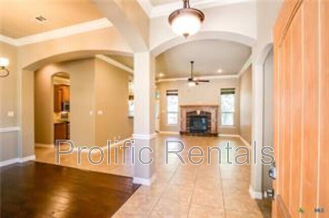 Photo - 2527 Leatherwood Dr