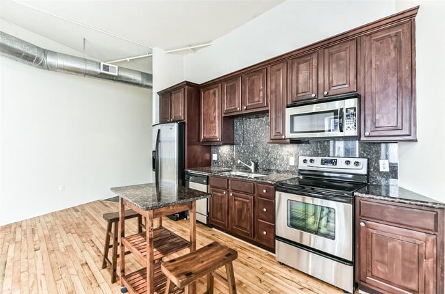 Photo - 705 Main St Unit 511