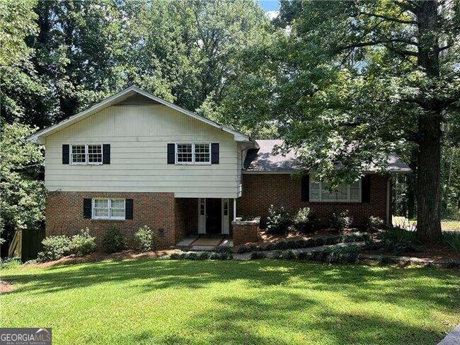 Photo - 2745 Cardinal Lake Cir NW Casa