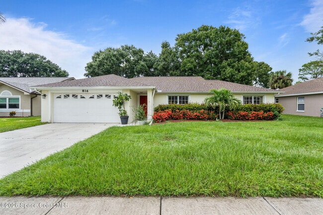 Photo - 816 Hunters Creek Dr