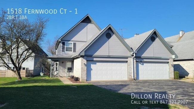 Building Photo - 1518 Fernwood Ct
