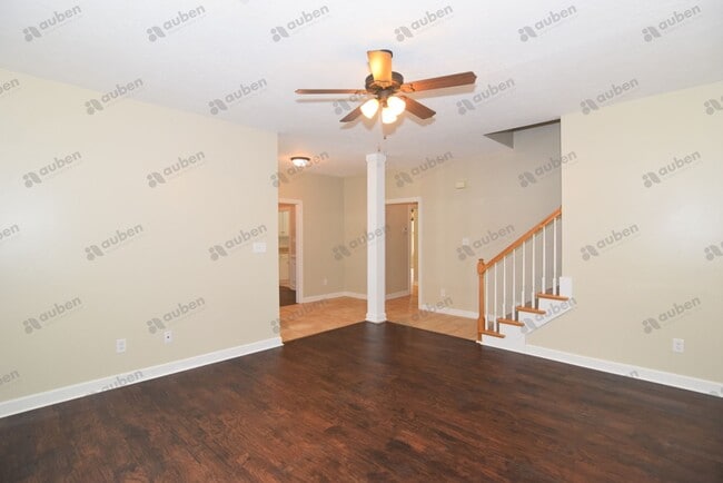 Photo - $1,950 - 4 bed/2.5 house for rent in Evans, with fenced back yard!