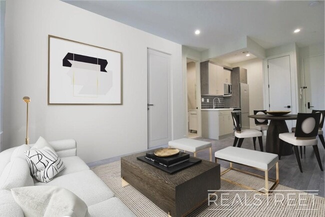 BRAND NEW 2 Bed in Bed Stuy! - BRAND NEW 2 Bed in Bed Stuy! Apartment Unit 2R