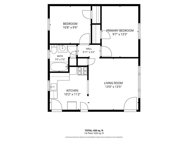 Photo - 1320 Heights Blvd Unit 2