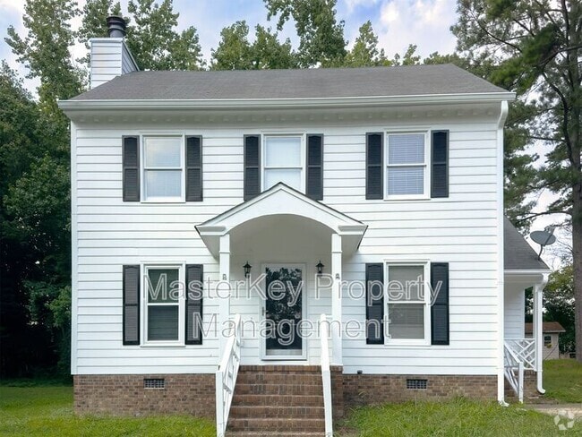 Building Photo - 3609 Open Sight Ct Rental