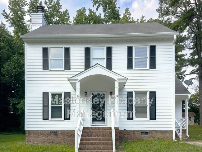 Photo - 3609 Open Sight Ct Casa