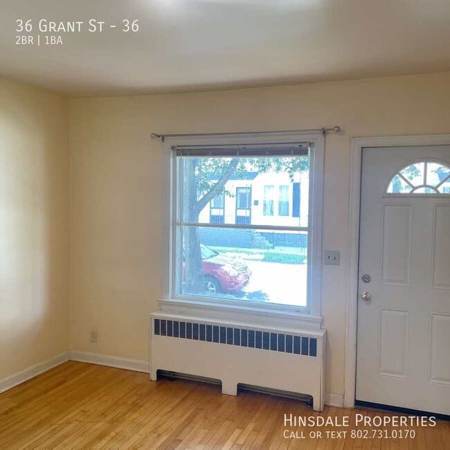 Photo - 36 Grant St Unidad 36