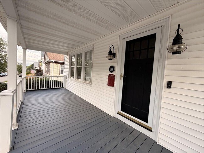 10 Channing St