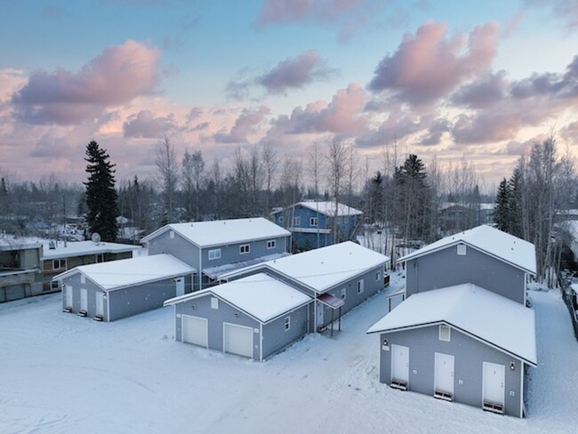 Building Photo - New Construction - 2 bedroom with office 1... Rental