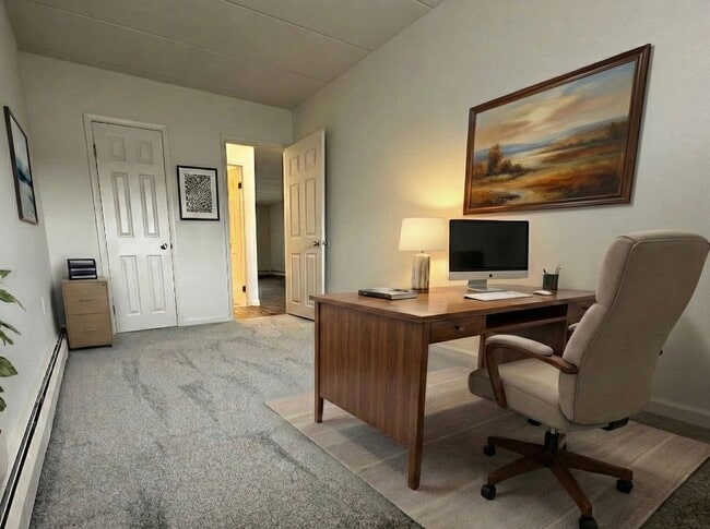 Photo - Towns Edge Apartments