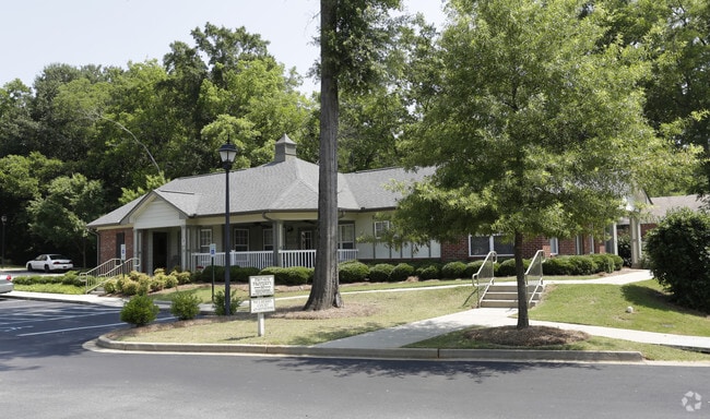 Mulberry Court Apartments