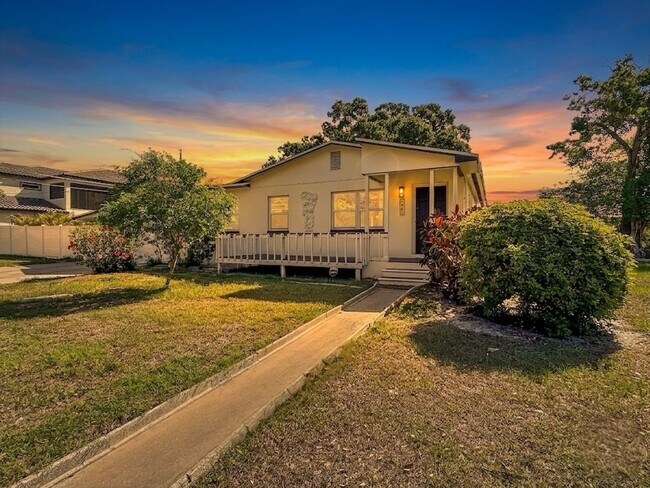 Photo - Fully Updated and Move-In Ready St. Pete Home – Minutes to Downtown & Beach - 2bed | 1bath