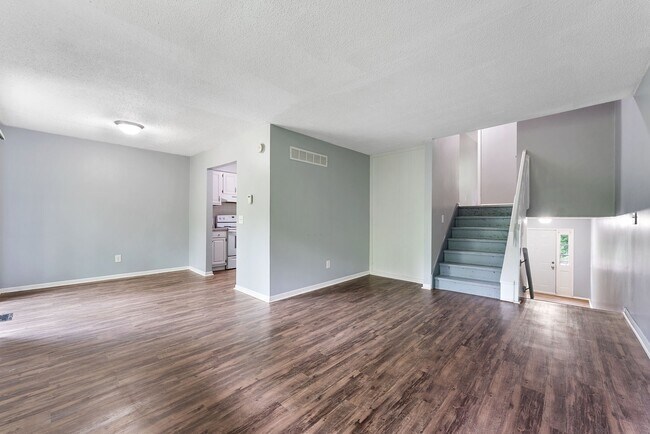 3201-3207 Schuetzen Ln Unidad 3207