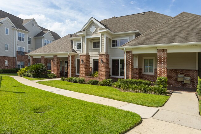 Kingwood Glen Apartments For Rent in Kingwood, TX