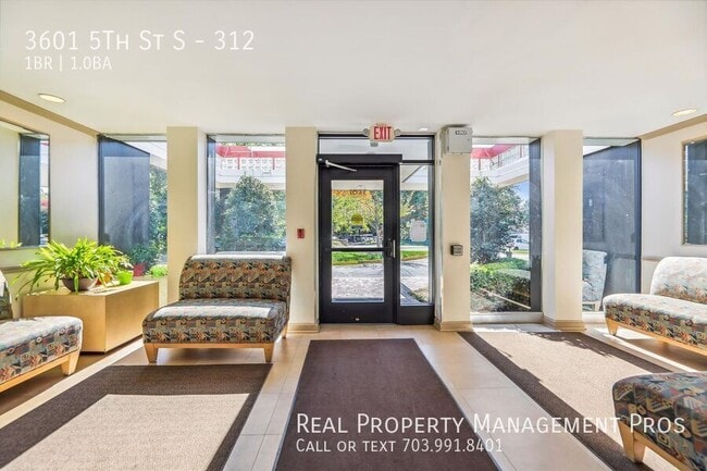 Photo - 3601 5th St S Unit 312